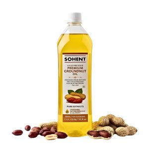 Groundnut-5 Ltr