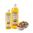 ground nut pair