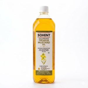 Mustard-5 Ltr
