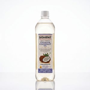 Coconut-1 Ltr