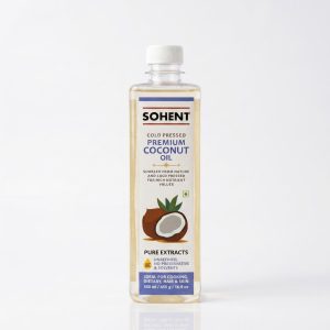 Coconut-500 ml